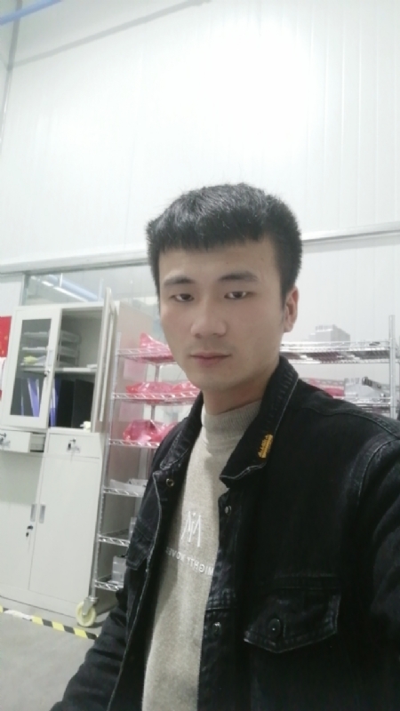 淡淡爱的第一张照片--闽侯相亲服务中心