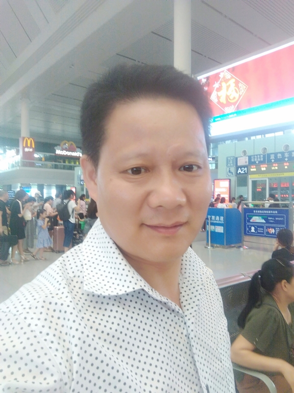 一生有你的第一张照片--闽侯相亲服务中心