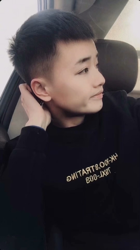 锁洋的第一张照片--闽侯相亲服务中心