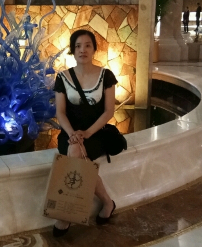 Anna的第一张照片--闽侯相亲服务中心