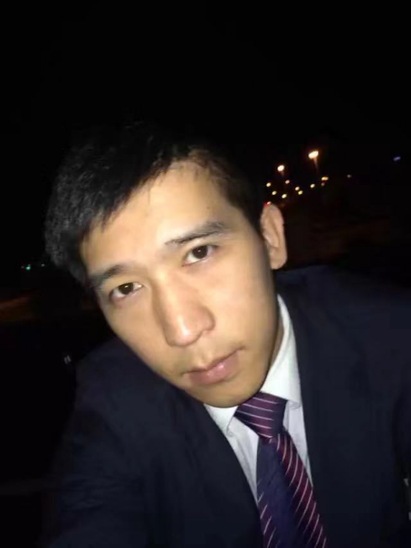 一条孤独的鱼的第一张照片--闽侯相亲服务中心