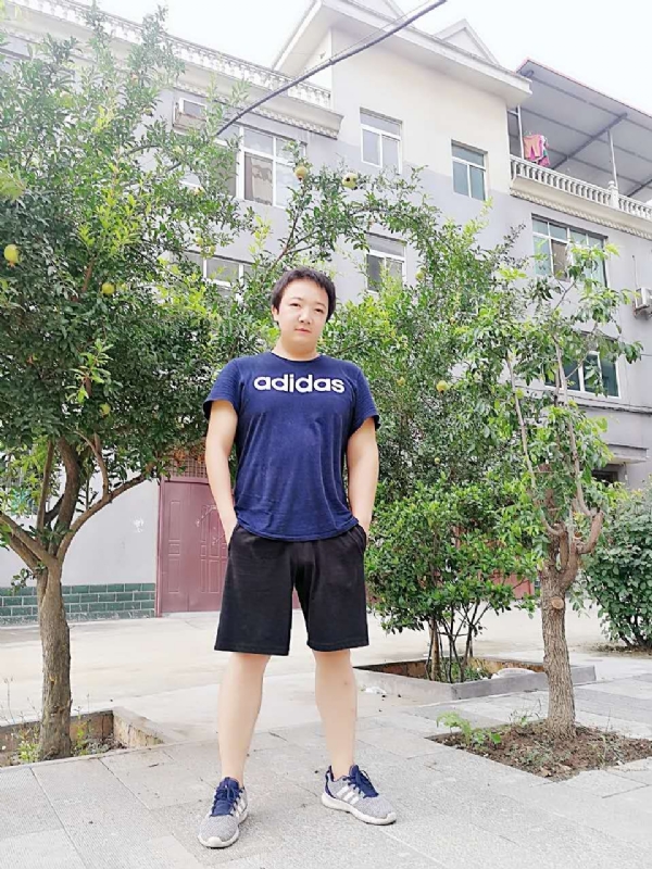 小宇的第二张照片--闽侯相亲服务中心