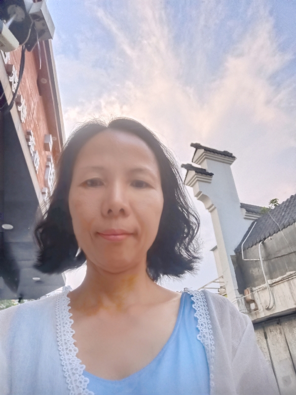 吴敌的第一张照片--闽侯相亲服务中心