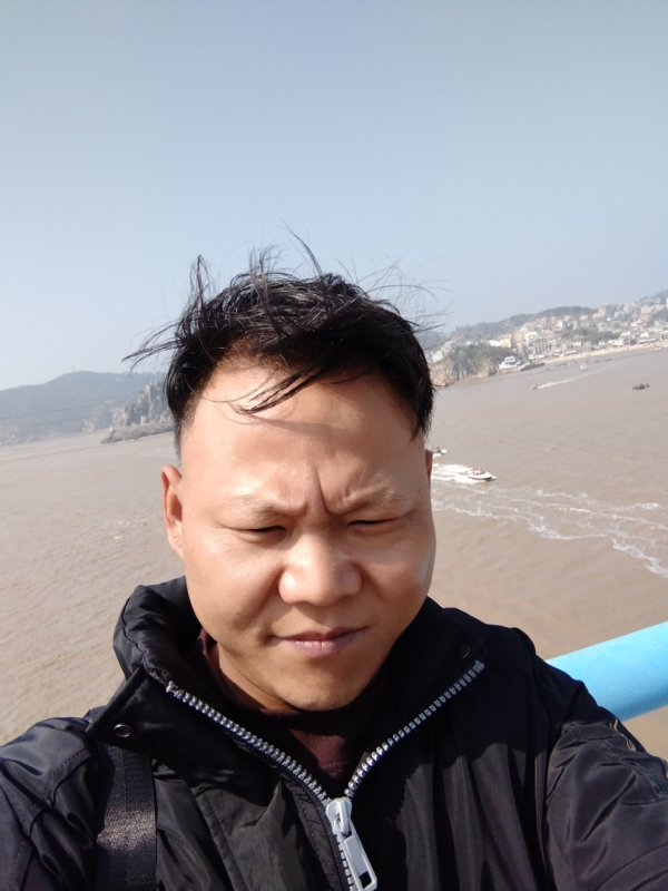 真心的第一张照片--闽侯相亲服务中心