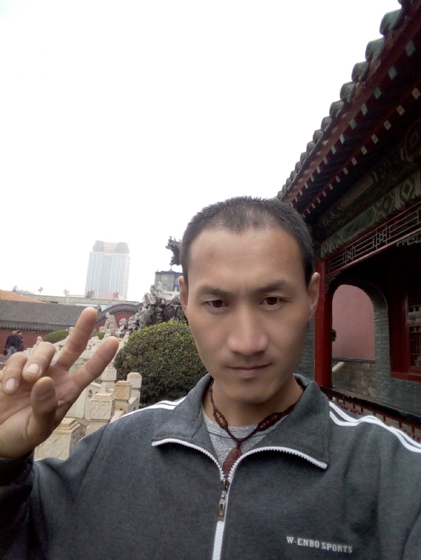 清雨的第一张照片--闽侯相亲服务中心