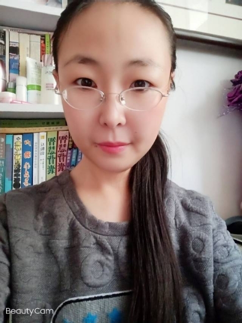 精卫公主的第二张照片--闽侯相亲服务中心