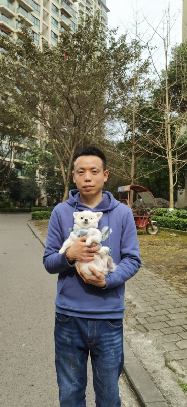 tom的第四张照片--闽侯相亲服务中心