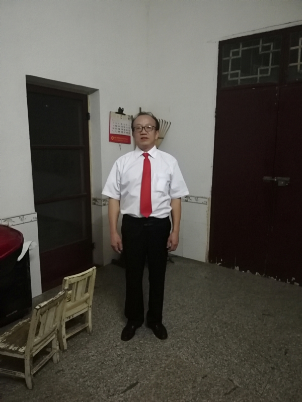 玫瑰祥云的第一张照片--闽侯相亲服务中心