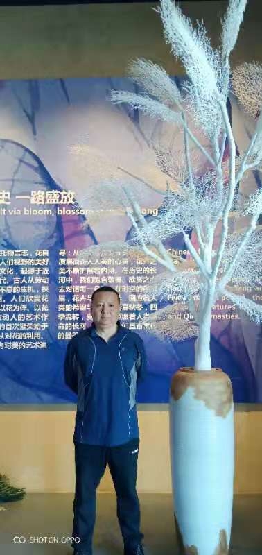 苍海一粟的第一张照片--闽侯相亲服务中心