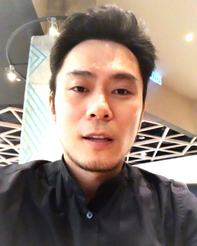 泽楷的第一张照片--闽侯相亲服务中心