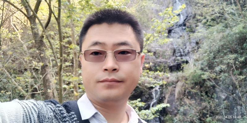 往后余生的第二张照片--闽侯相亲服务中心