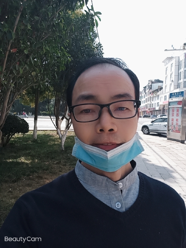 开心生活的第一张照片--闽侯相亲服务中心