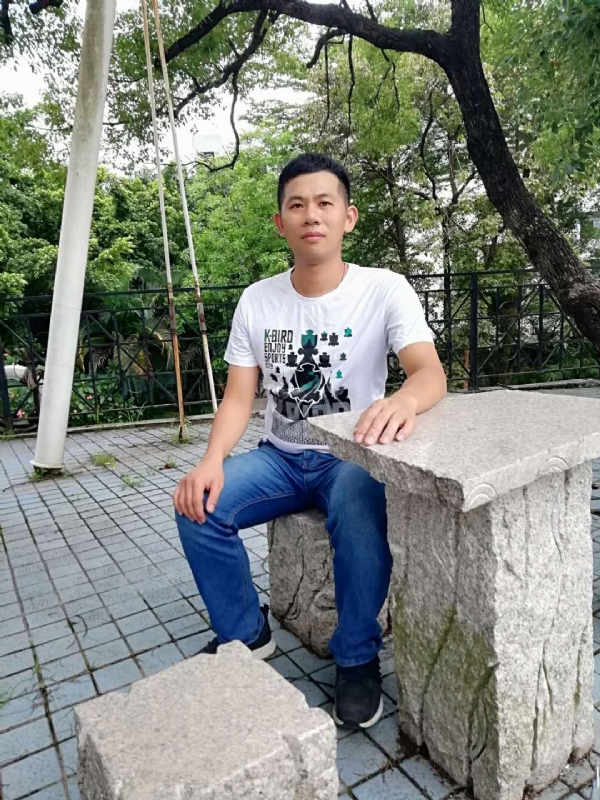 冷夜的第一张照片--闽侯相亲服务中心