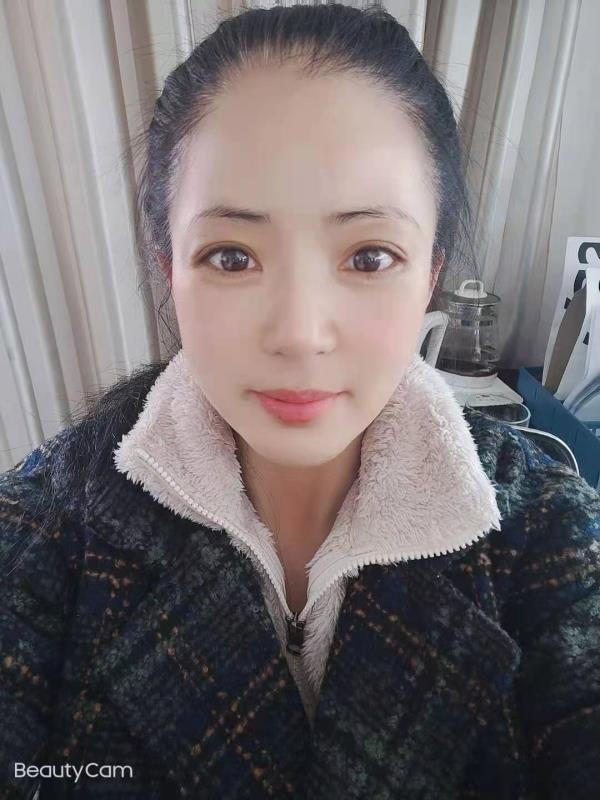 春晓的第一张照片--闽侯相亲服务中心