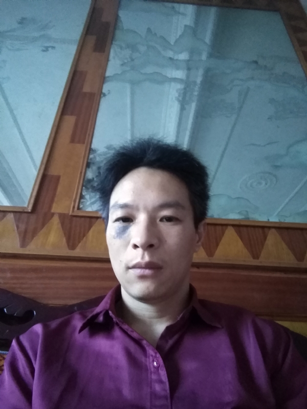 风中落叶的第一张照片--闽侯相亲服务中心