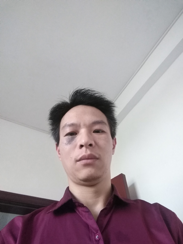 风中落叶的第二张照片--闽侯相亲服务中心