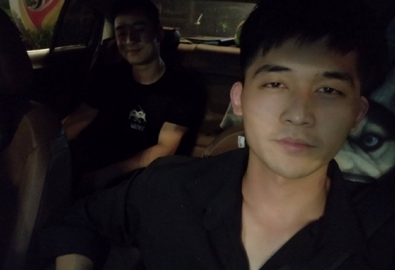 你的好好先生的第一张照片--闽侯相亲服务中心