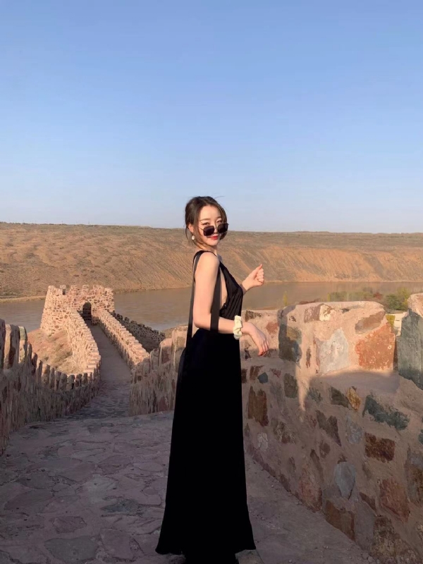 姗姗的第三张照片--闽侯相亲服务中心