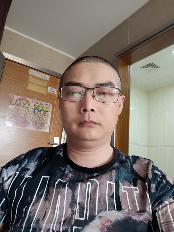 心梦无痕的第一张照片--闽侯相亲服务中心