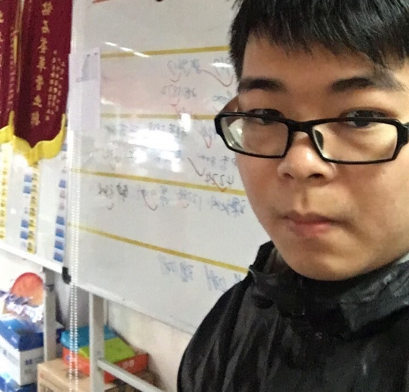 第六夜的第一张照片--闽侯相亲服务中心