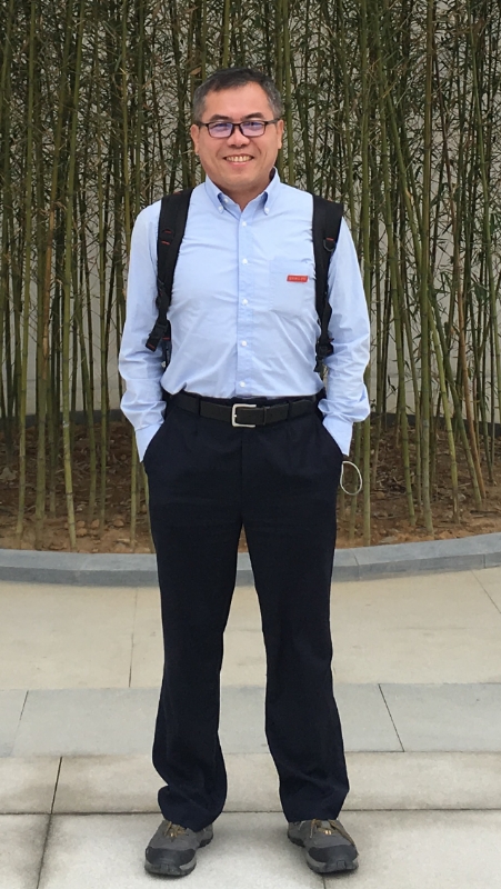 su8055的第二张照片--闽侯相亲服务中心