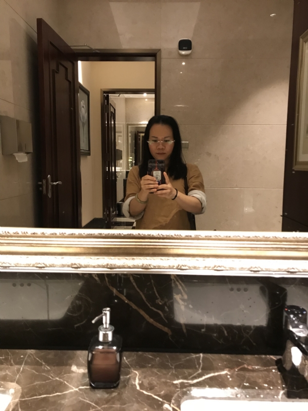 黄莺的第一张照片--闽侯相亲服务中心