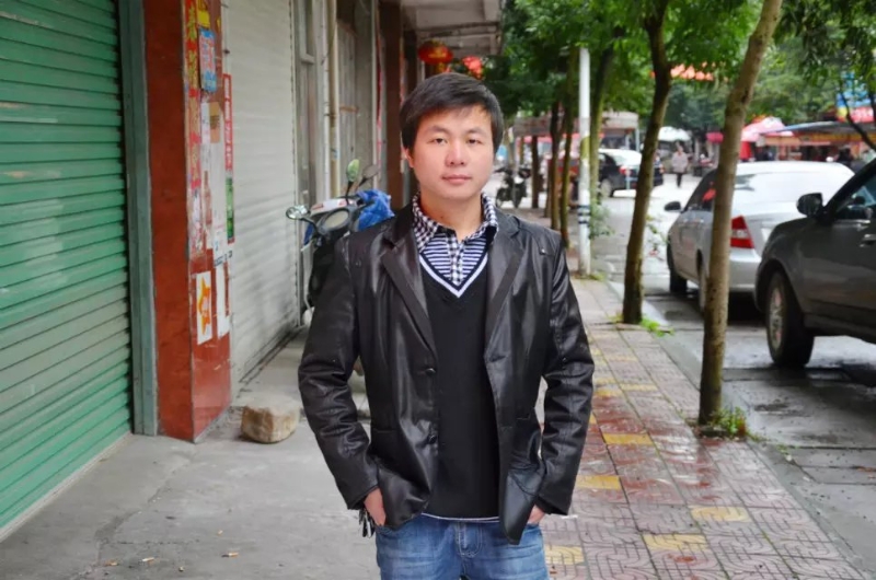 青春正点的第一张照片--闽侯相亲服务中心