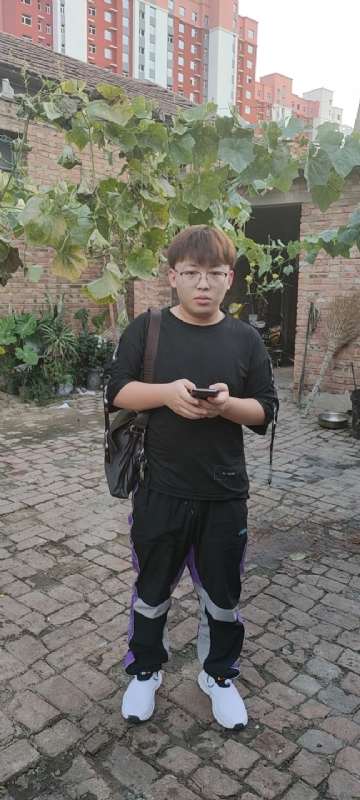 辛禹的第二张照片--闽侯相亲服务中心