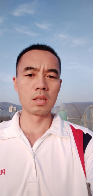 大头鱼的第一张照片--闽侯相亲服务中心