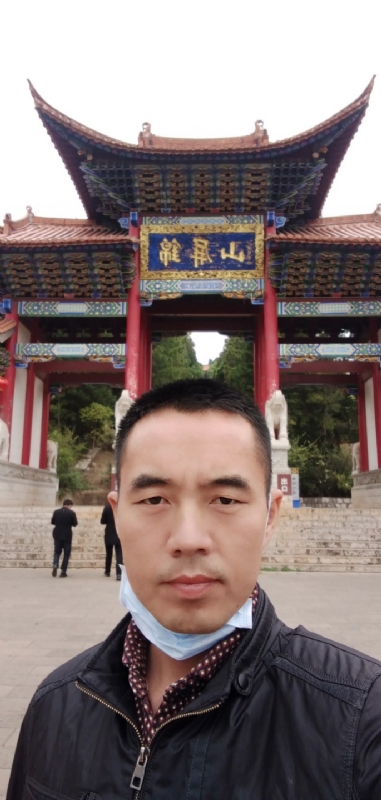 大头鱼的第二张照片--闽侯相亲服务中心