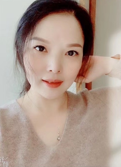 百荷的第一张照片--闽侯相亲服务中心