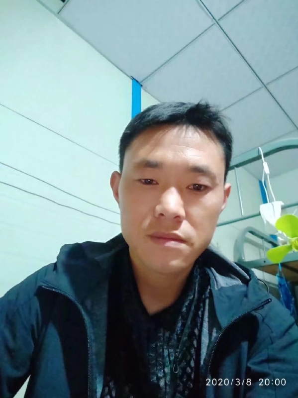 悟的第一张照片--闽侯相亲服务中心