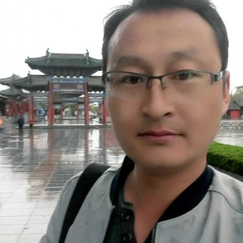 余生安好的第一张照片--闽侯相亲服务中心