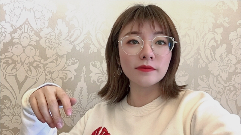 甜心的第一张照片--闽侯相亲服务中心