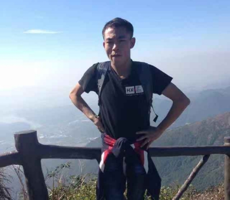 美丽传说的第二张照片--闽侯相亲服务中心