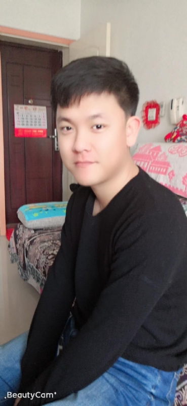 猝不及防的第一张照片--闽侯相亲服务中心