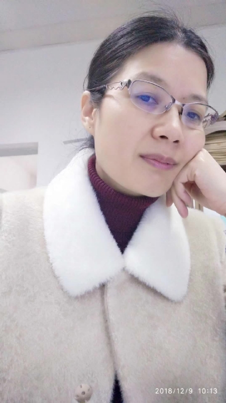 芷妤的第一张照片--闽侯相亲服务中心