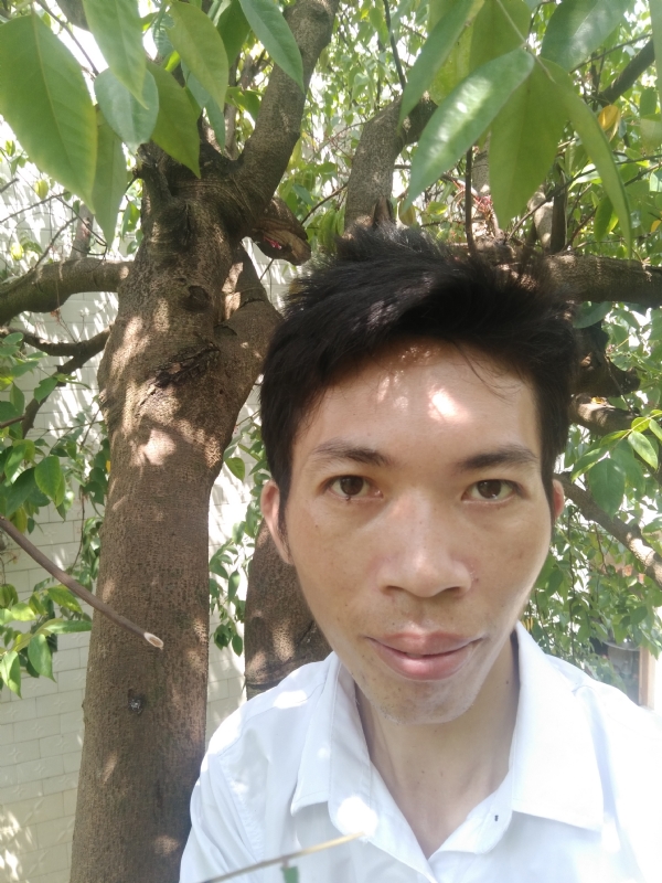 求缘的第一张照片--闽侯相亲服务中心