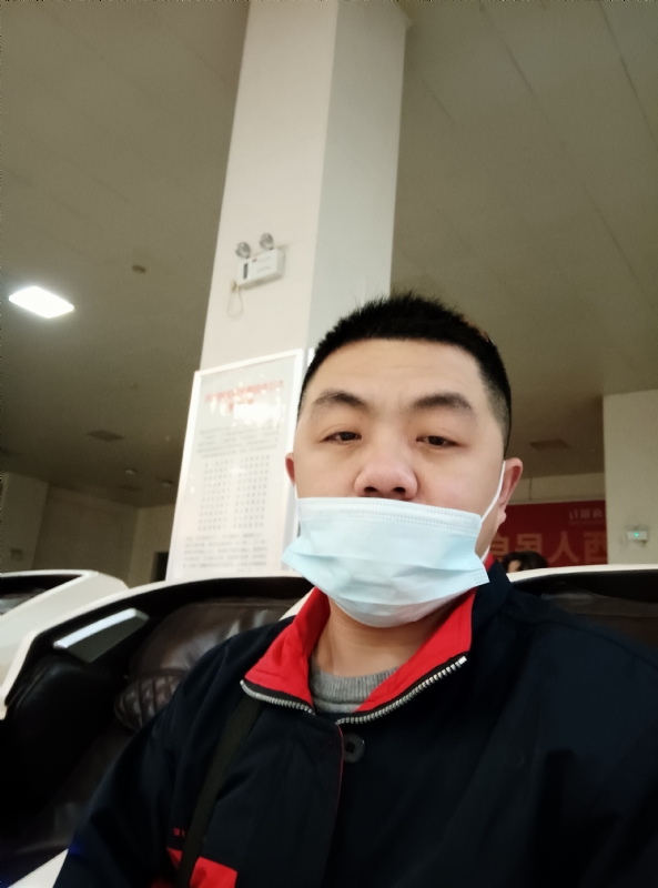 大雁的第一张照片--闽侯相亲服务中心