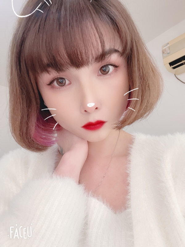 许昕柔的第一张照片--闽侯相亲服务中心