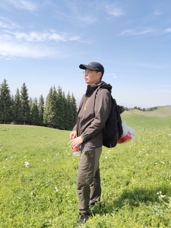 野丁的第一张照片--闽侯相亲服务中心