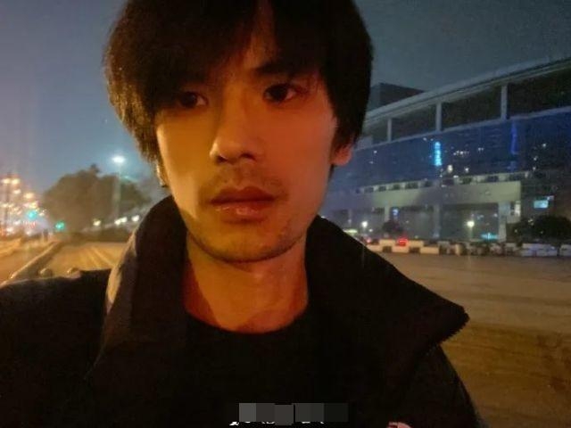 陈书誉的第一张照片--闽侯相亲服务中心