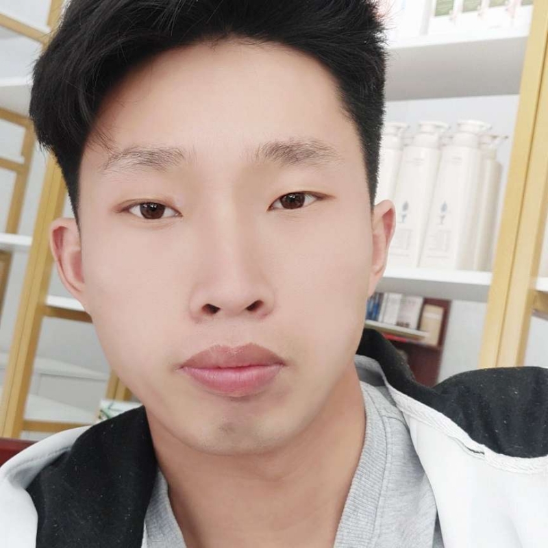 波澜不惊的第一张照片--闽侯相亲服务中心