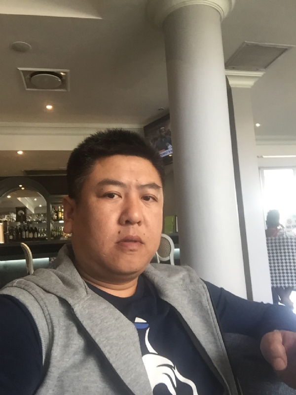 灵魂主义的第二张照片--闽侯相亲服务中心