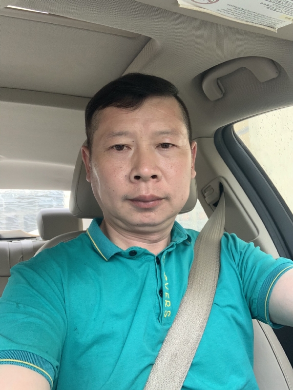 相知风雨中的第一张照片--闽侯相亲服务中心