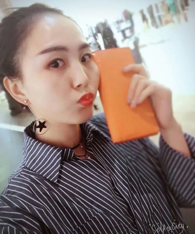 蔡包子的第一张照片--闽侯相亲服务中心