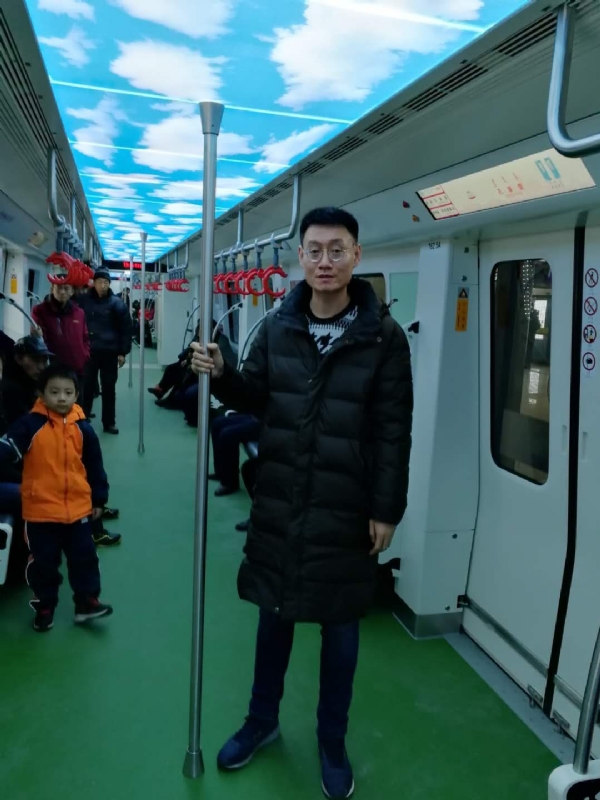 朱利安的第三张照片--闽侯相亲服务中心