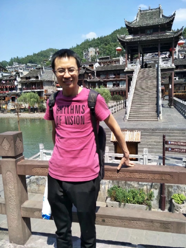 会飞的鱼的第一张照片--闽侯相亲服务中心