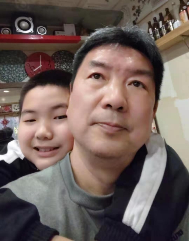 看海的第一张照片--闽侯相亲服务中心