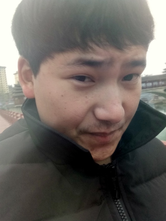 侗族青年作家超超的第二张照片--闽侯相亲服务中心